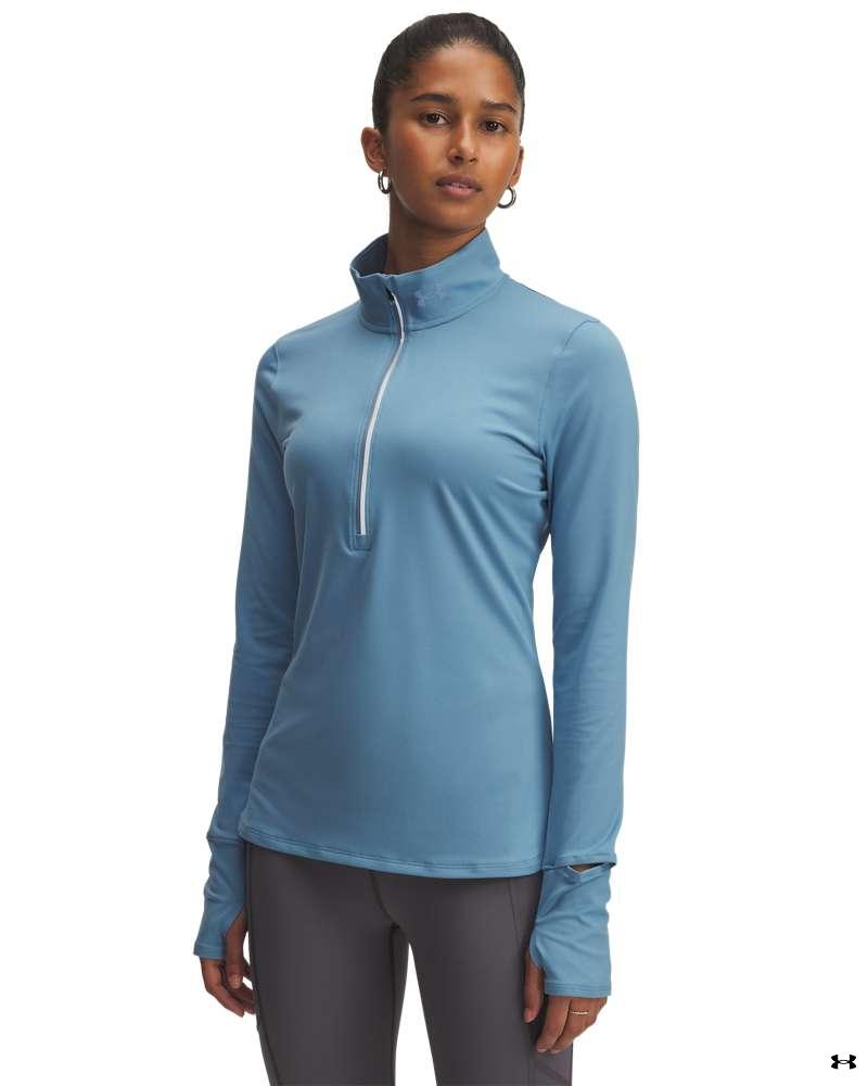 UA Launch Pro Half Zip