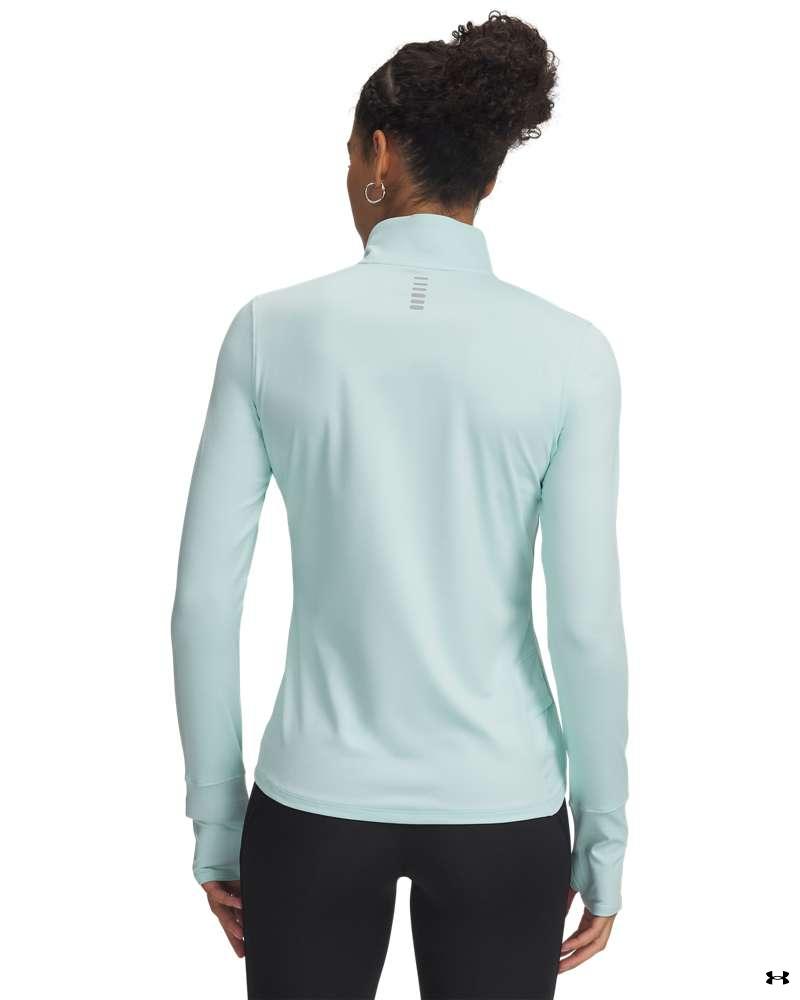 UA Launch Pro Half Zip 