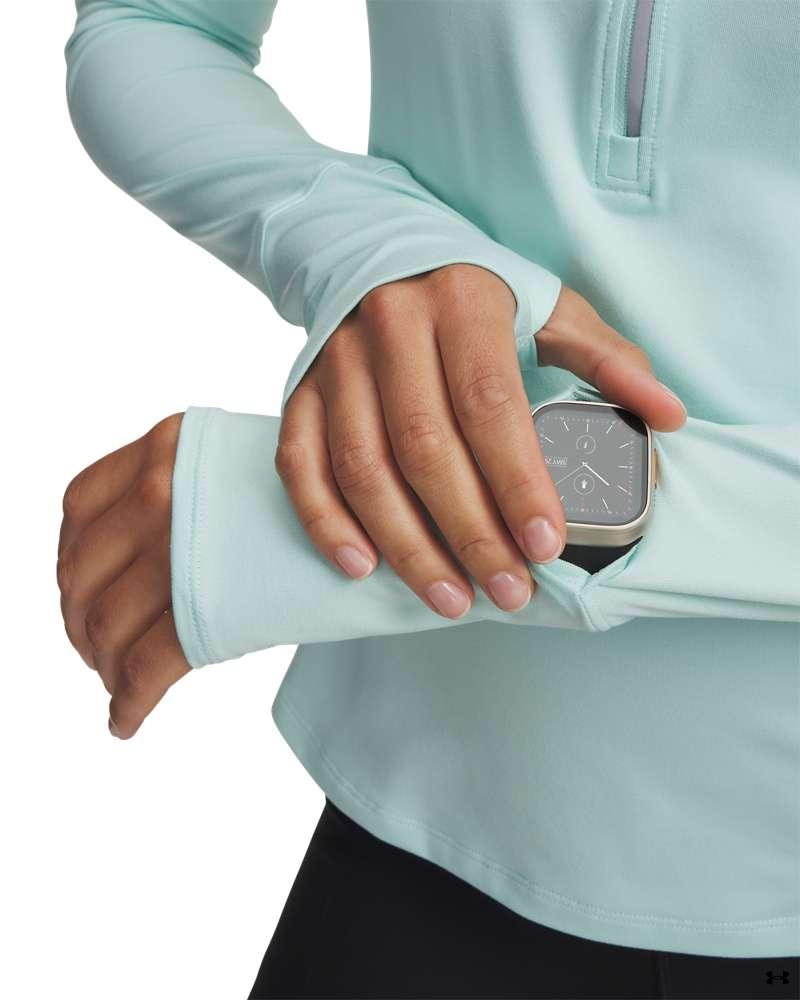 UA Launch Pro Half Zip 