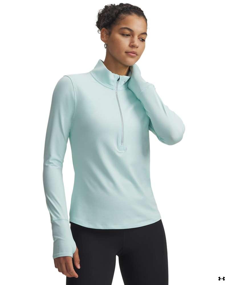 UA Launch Pro Half Zip 