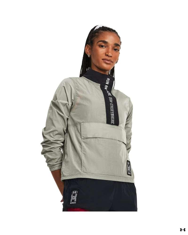 Women's UA Run Everywhere Layer 