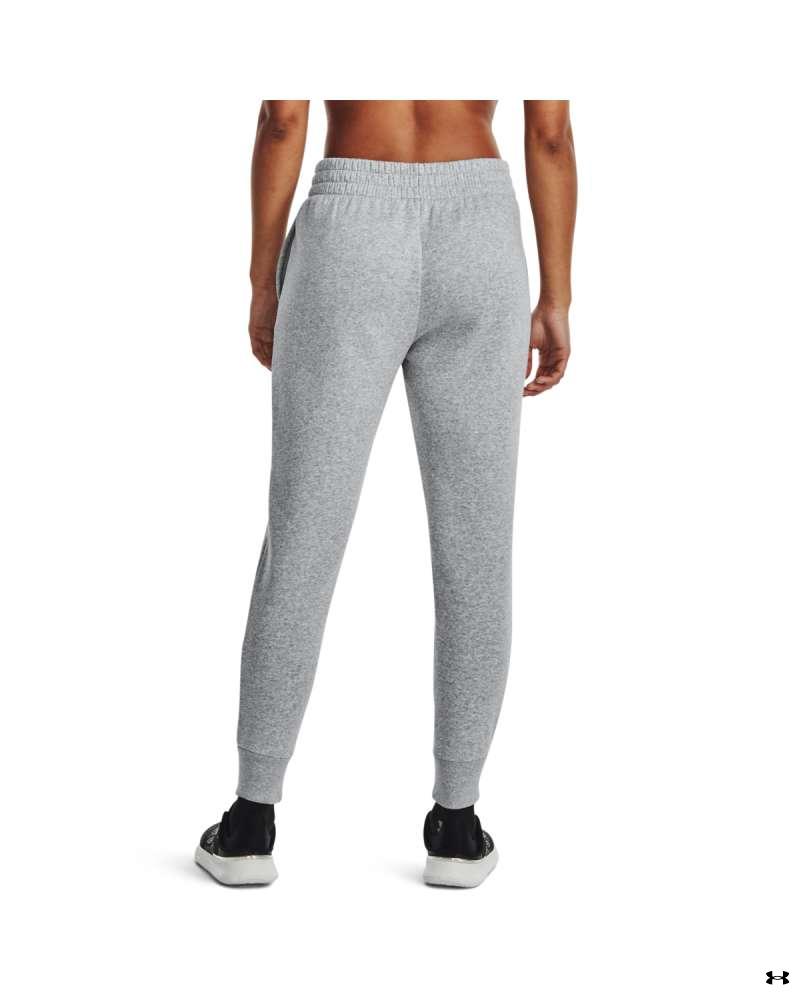 Women's UA Rival Fleece Joggers