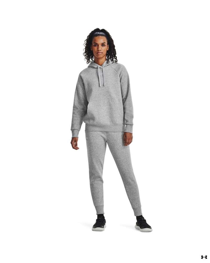 Women's UA Rival Fleece Joggers