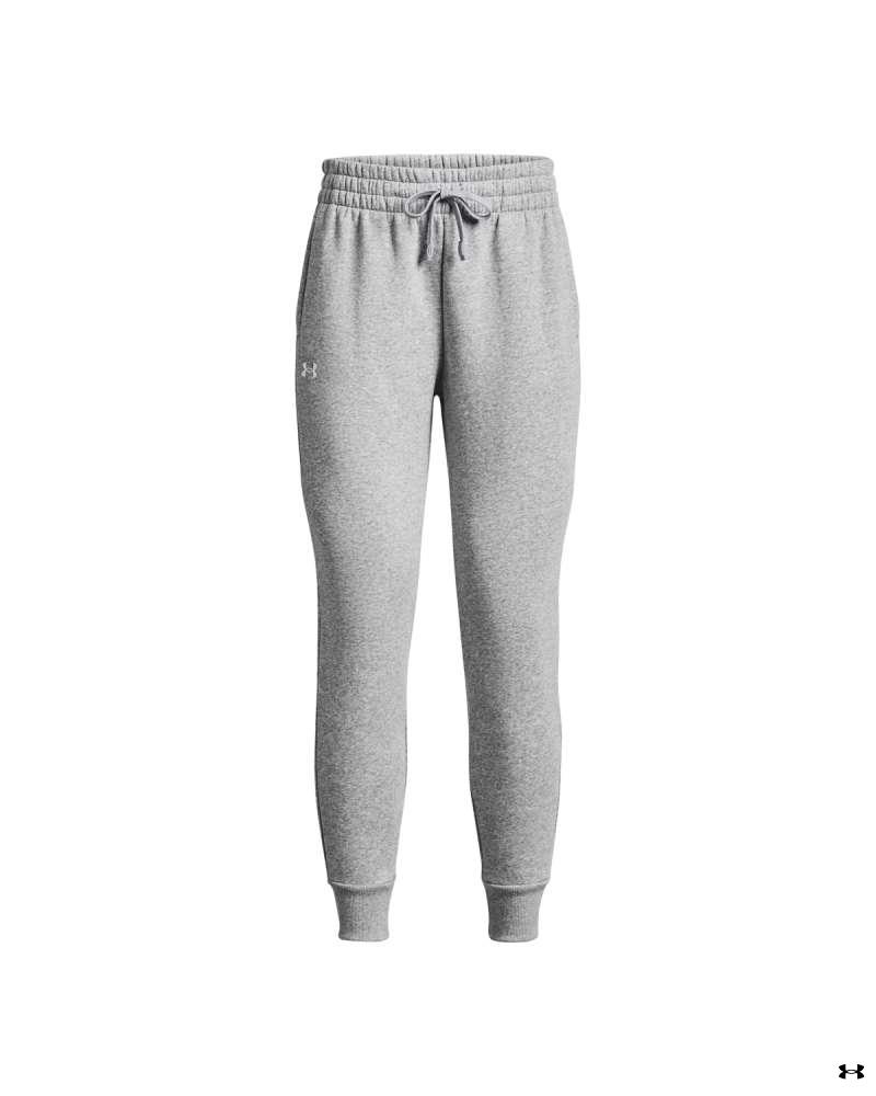 Women's UA Rival Fleece Joggers