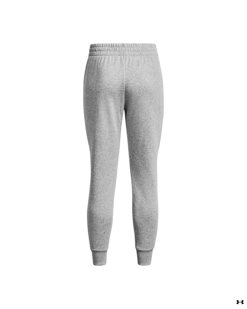 Women's UA Rival Fleece Joggers