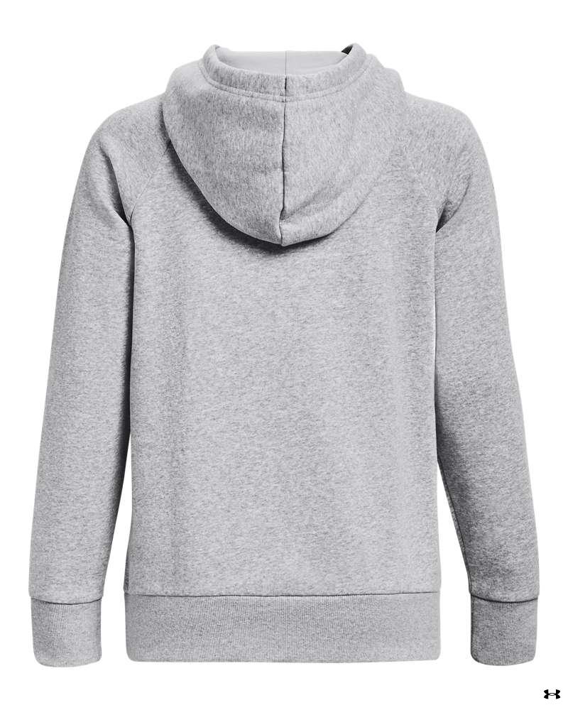 Women's UA Rival Fleece Long Sleeve Hoodie 