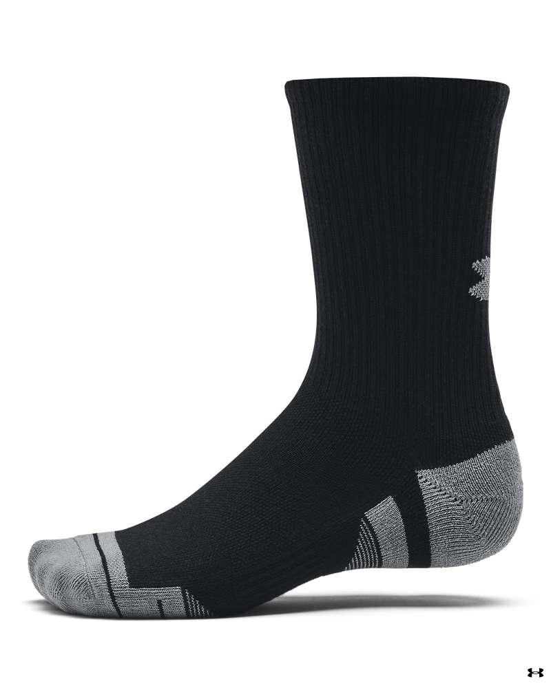 Under Armour UA PERFORMANCE TECH 3PK CREW