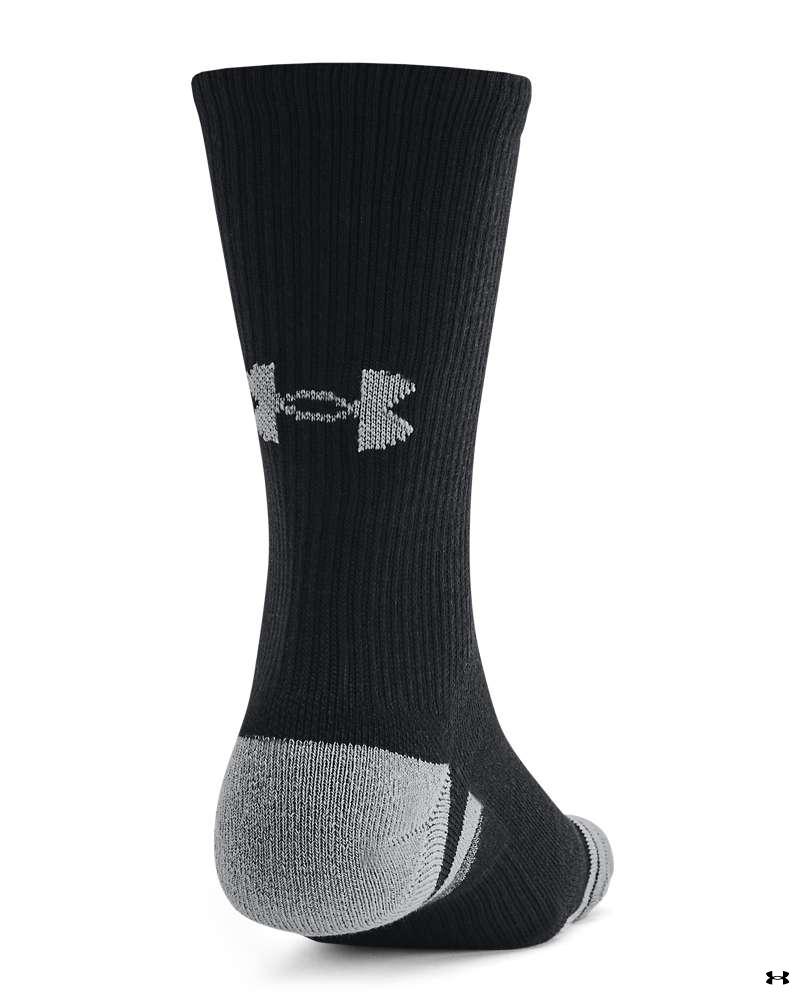 Under Armour UA PERFORMANCE TECH 3PK CREW
