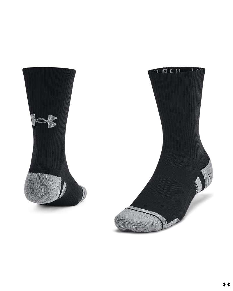 Under Armour UA PERFORMANCE TECH 3PK CREW