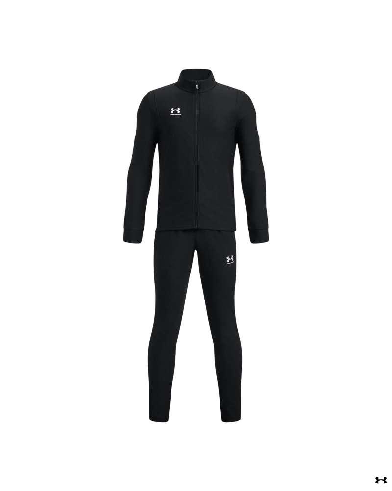 UA B S CHALLENGER TRACKSUIT