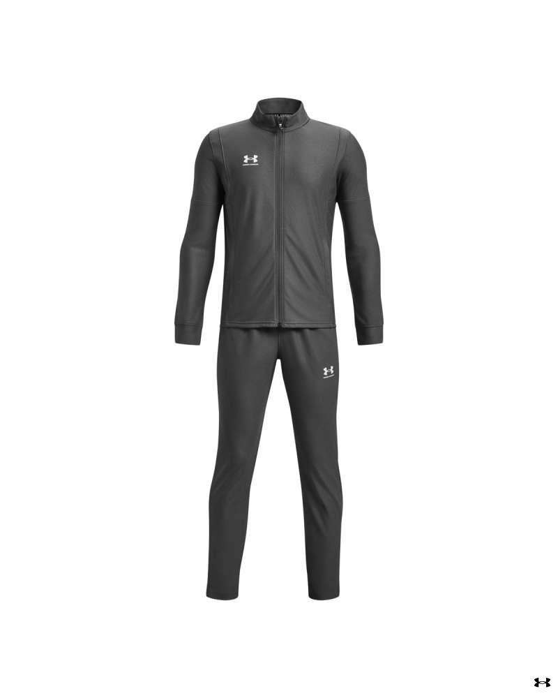 UA B S CHALLENGER TRACKSUIT