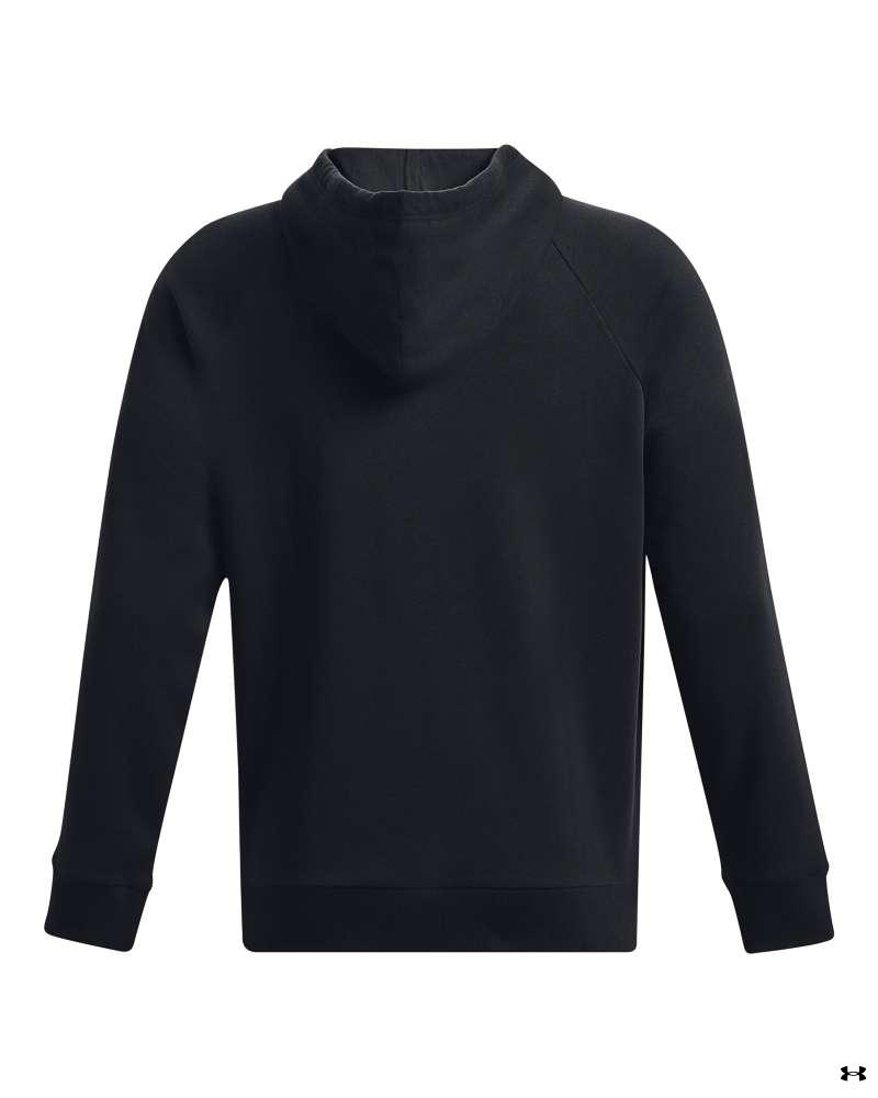 Men's UA Rival Fleece Long Sleeve Hoodie
