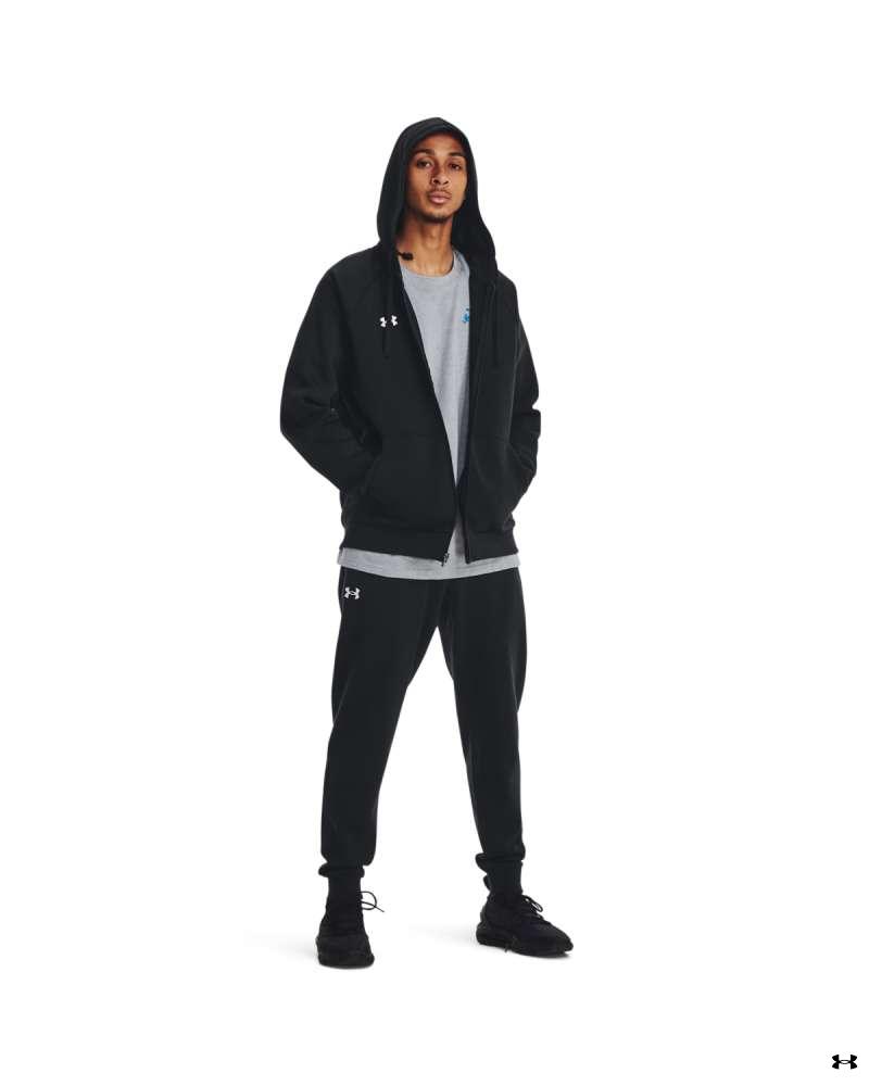 UA Rival Fleece Long Sleeve