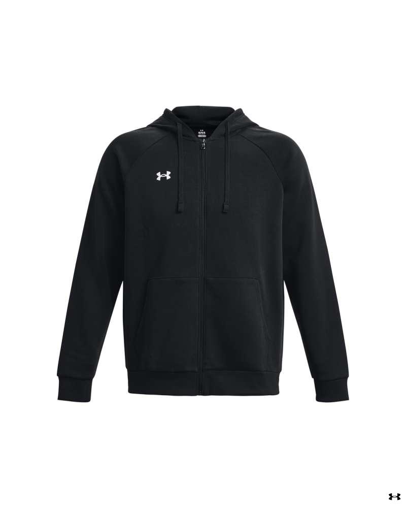 UA Rival Fleece Long Sleeve