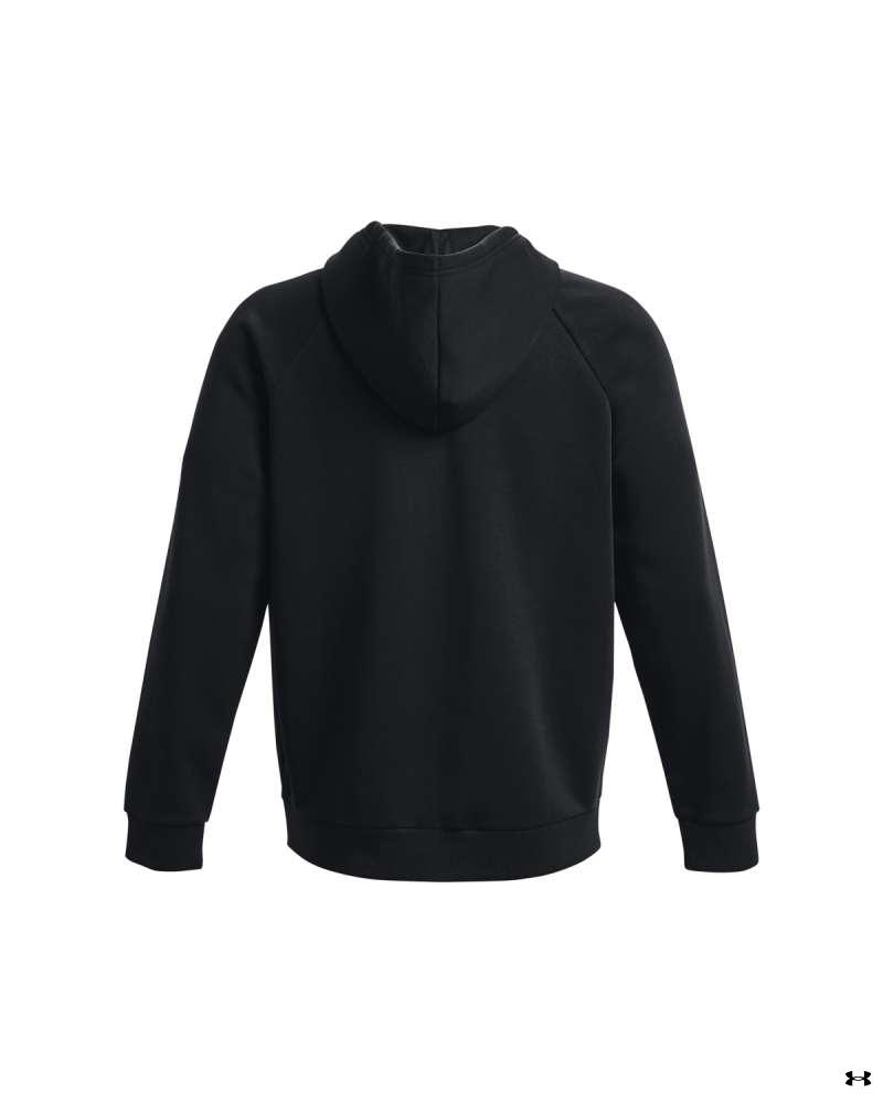 UA Rival Fleece Long Sleeve