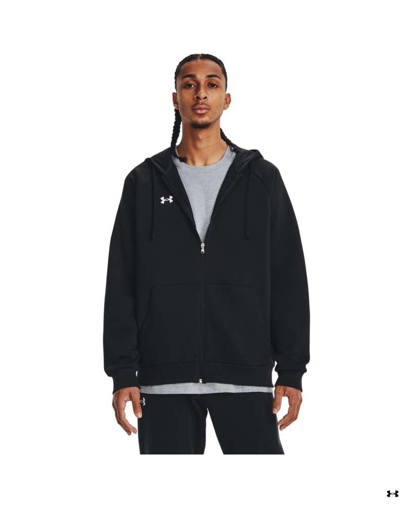 UA Rival Fleece Long Sleeve