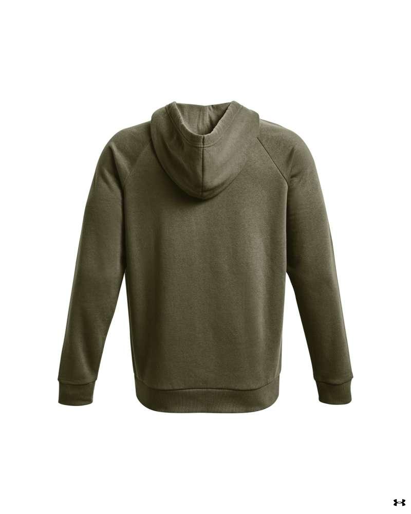 Men's  UA Rival Fleece Long Sleeve 
