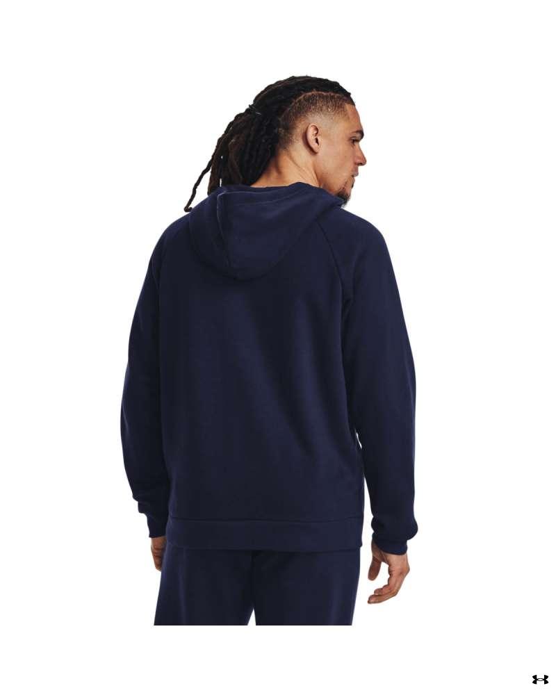 Men's  UA Rival Fleece Long Sleeve 
