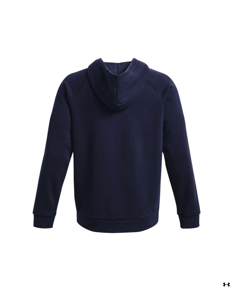Men's  UA Rival Fleece Long Sleeve 