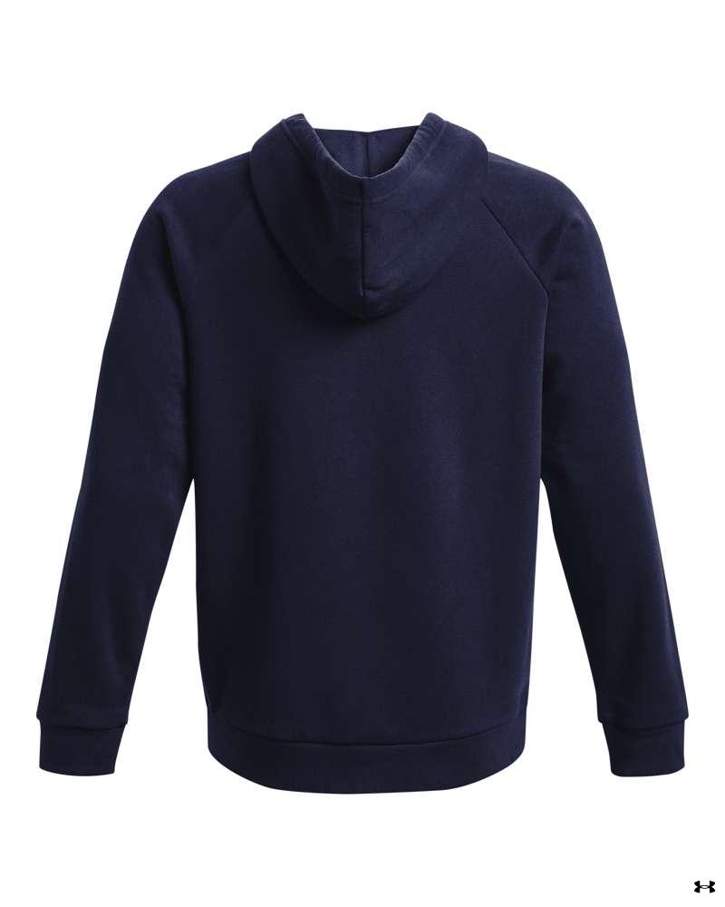 Men's  UA Rival Fleece Long Sleeve 