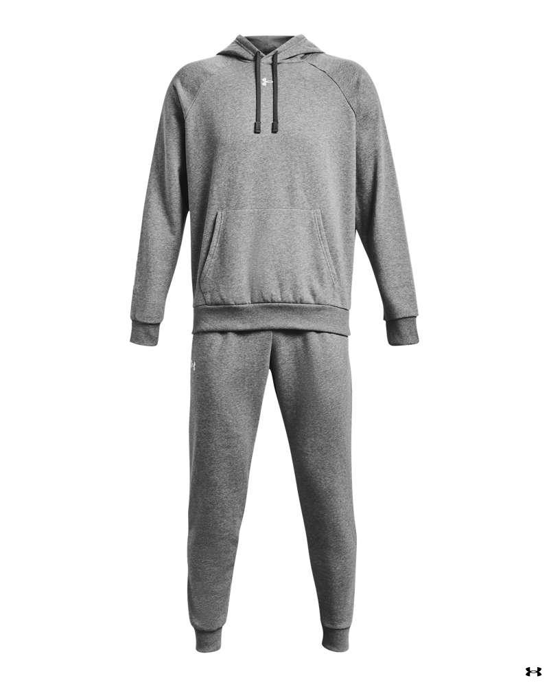 Men's UA Rival Fleece Suit 