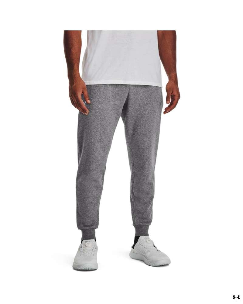 Men's UA Rival Fleece Joggers Pants 