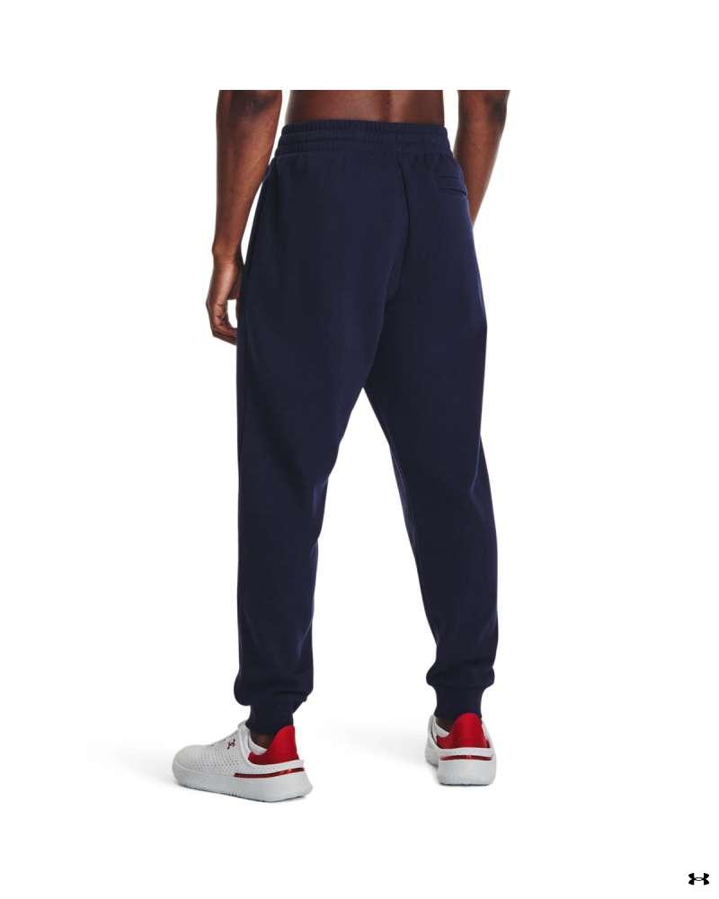 Men's UA Rival Fleece Joggers Pants 