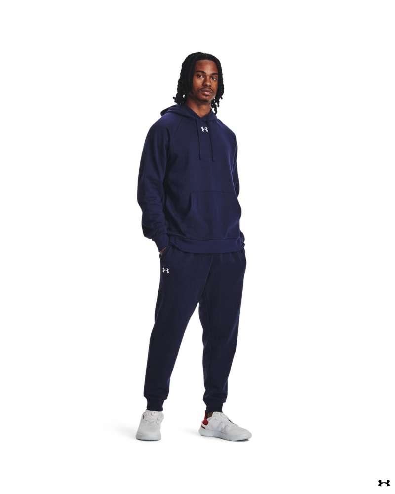 Men's UA Rival Fleece Joggers Pants 