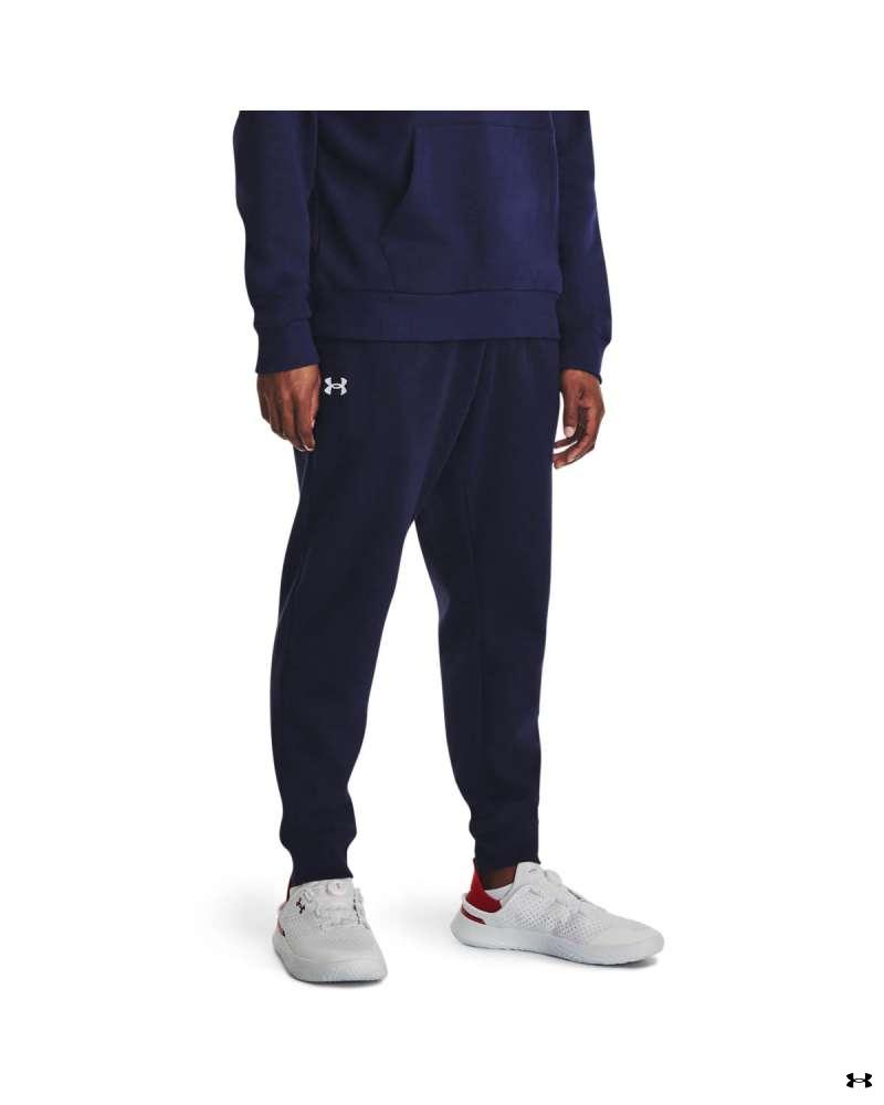 Men's UA Rival Fleece Joggers Pants 