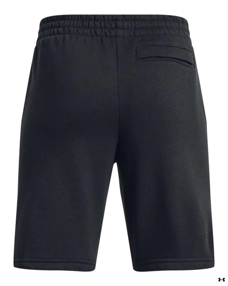 UA RIVAL FLEECE SHORTS