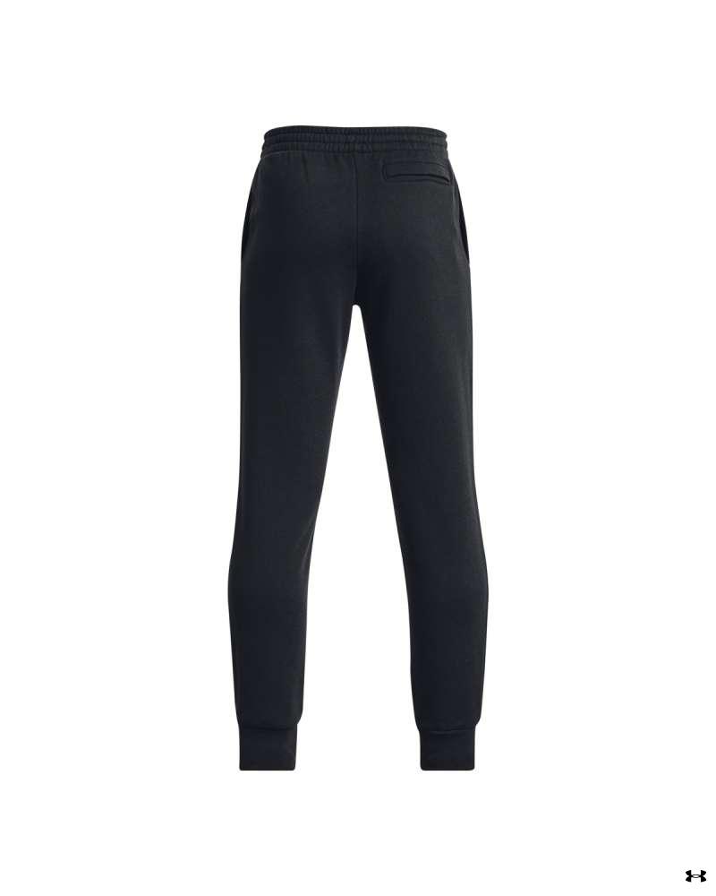 Boys' UA Rival Fleece Joggers 