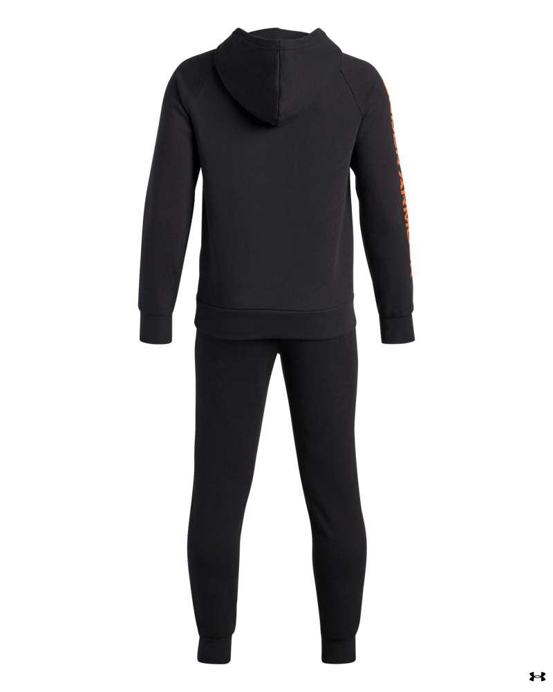 UA Rival Fleece Suit 
