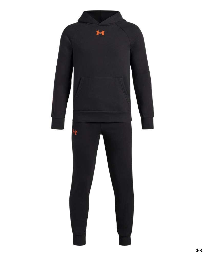 UA Rival Fleece Suit 