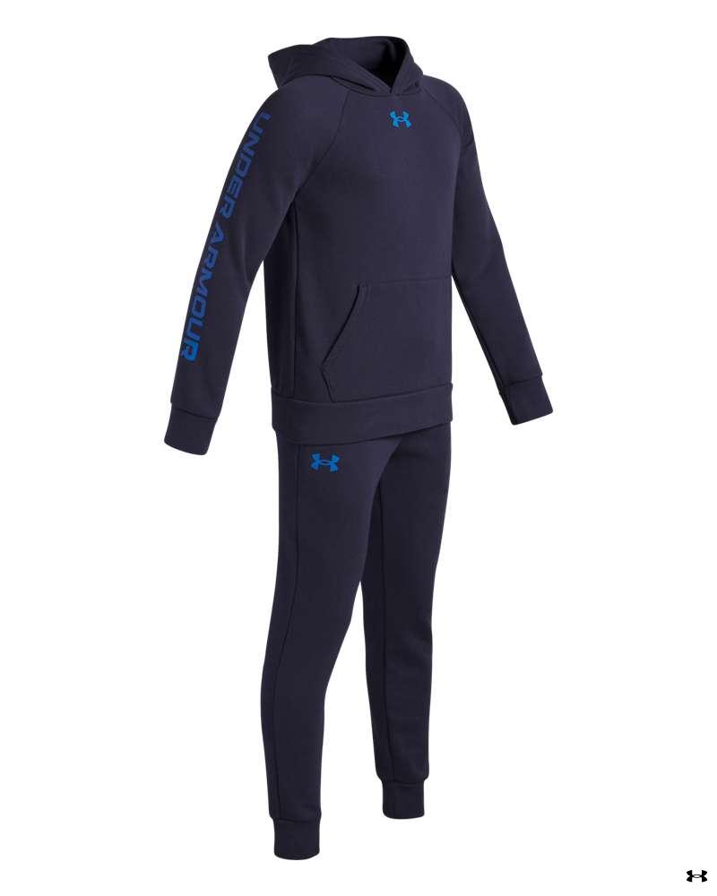 UA Rival Fleece Suit 