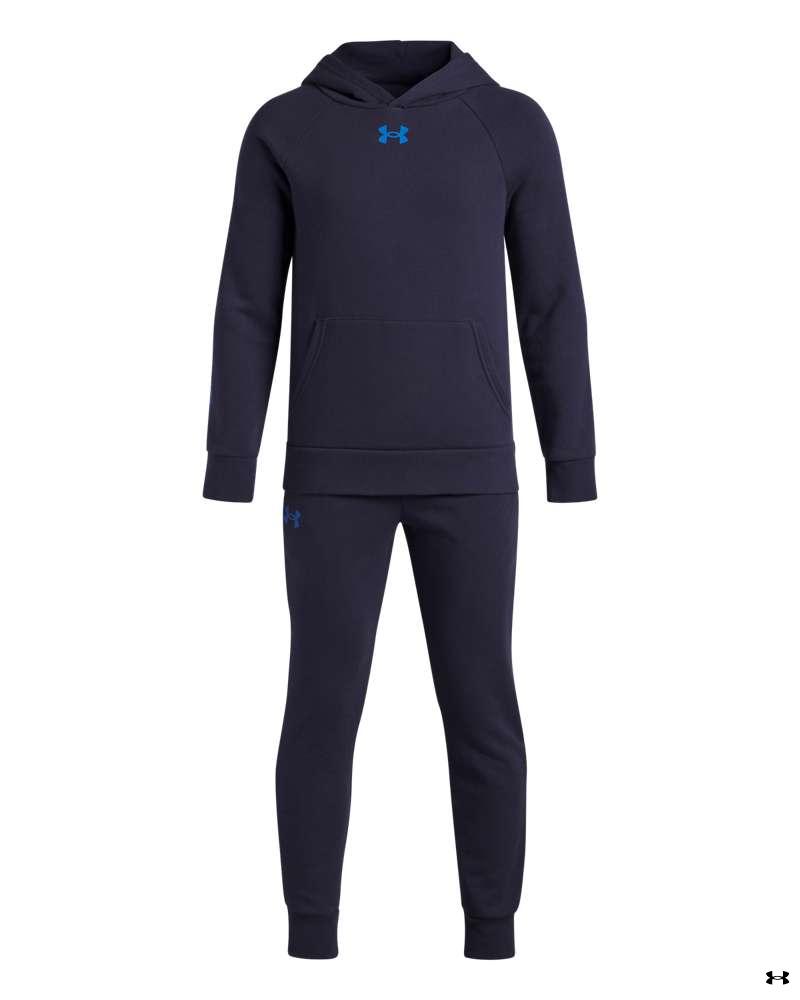 UA Rival Fleece Suit 