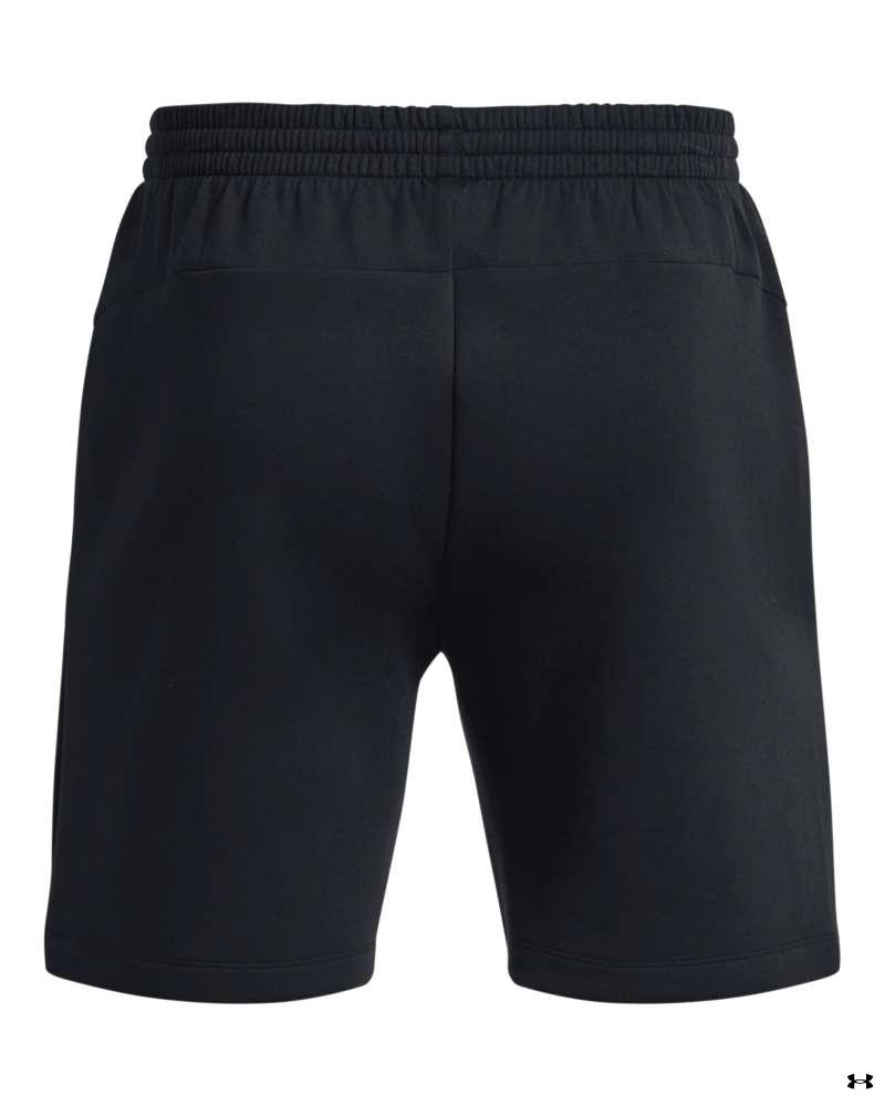 Men's UA Unstoppable Fleece Shorts 
