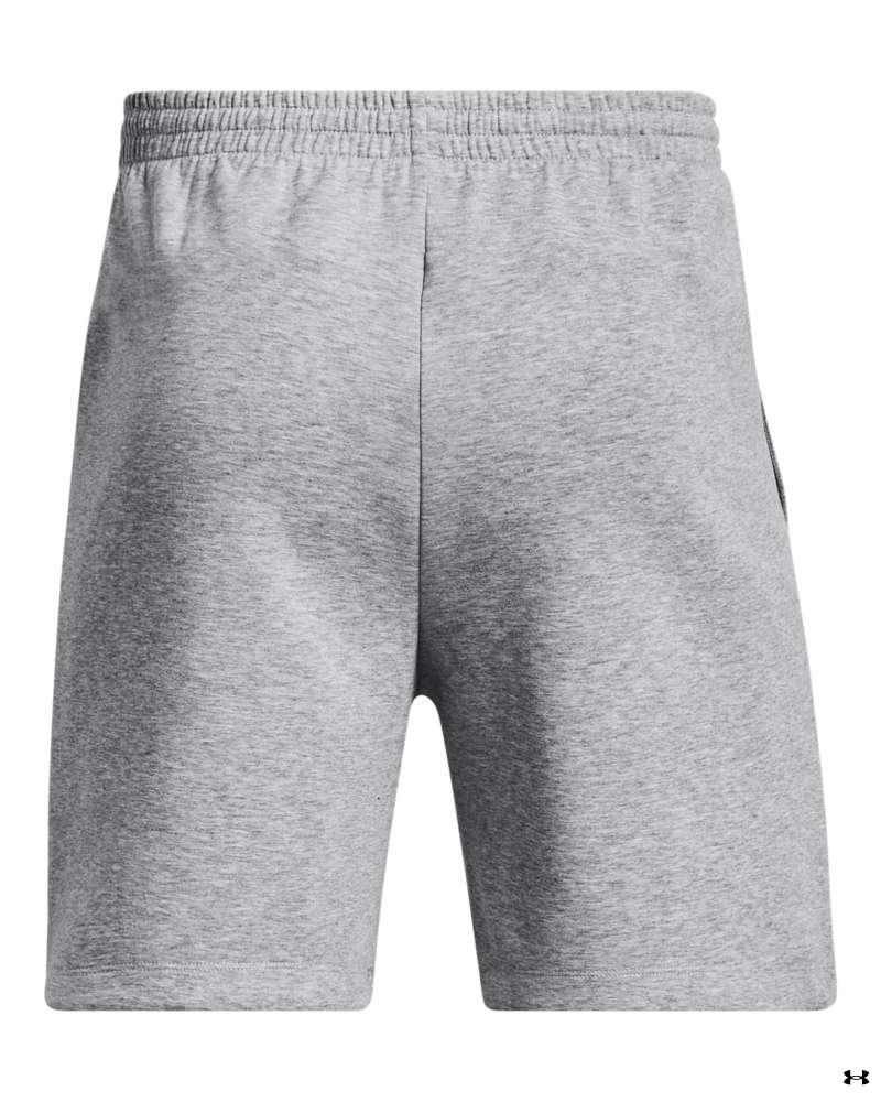 Men's UA Unstoppable Fleece Shorts 