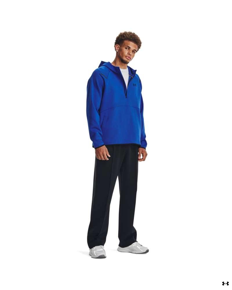 Men's UA Unstoppable Fleece Long Sleeve Hoodie