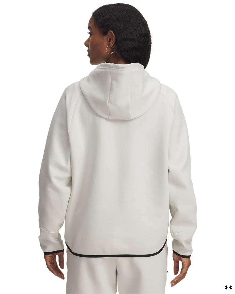 Unstoppable Fleece FZ 