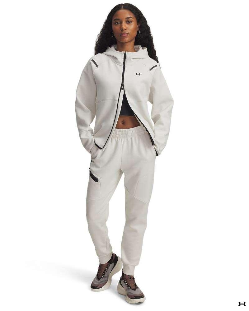 Unstoppable Fleece FZ 