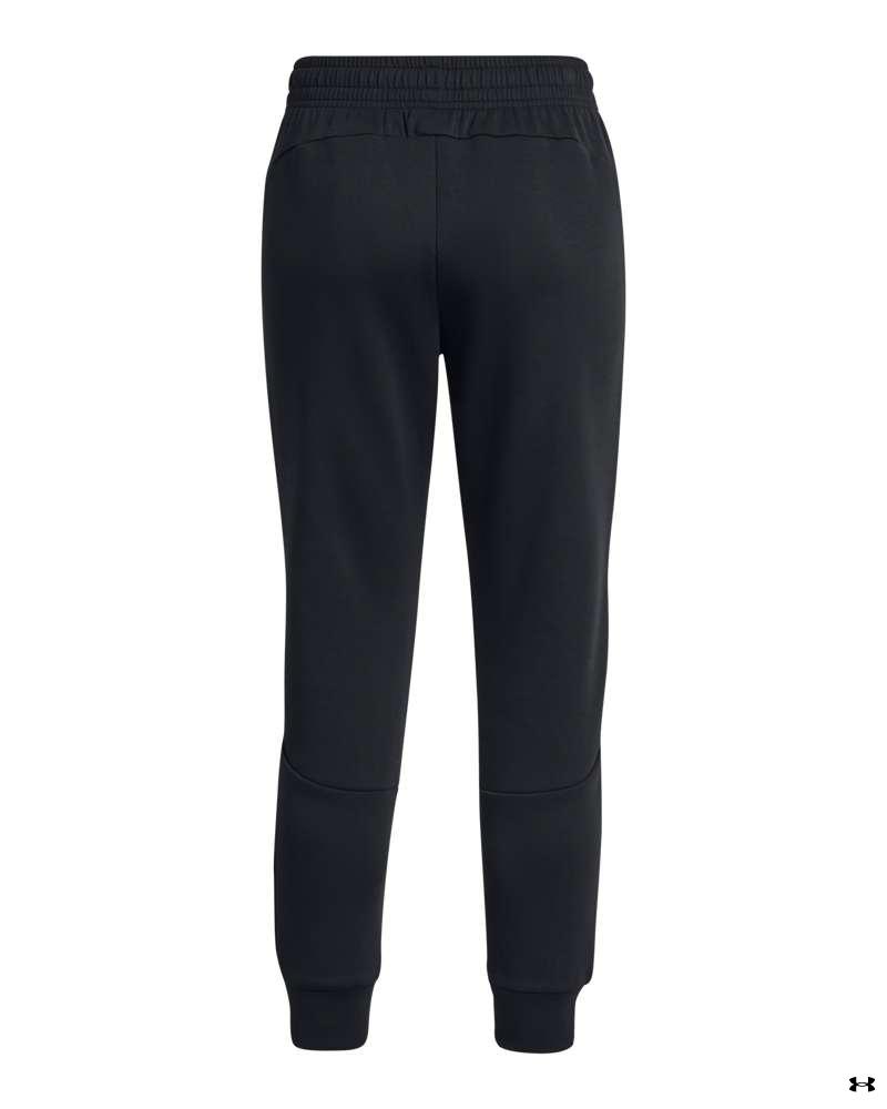 Women's UA Unstoppable Fleece Joggers 