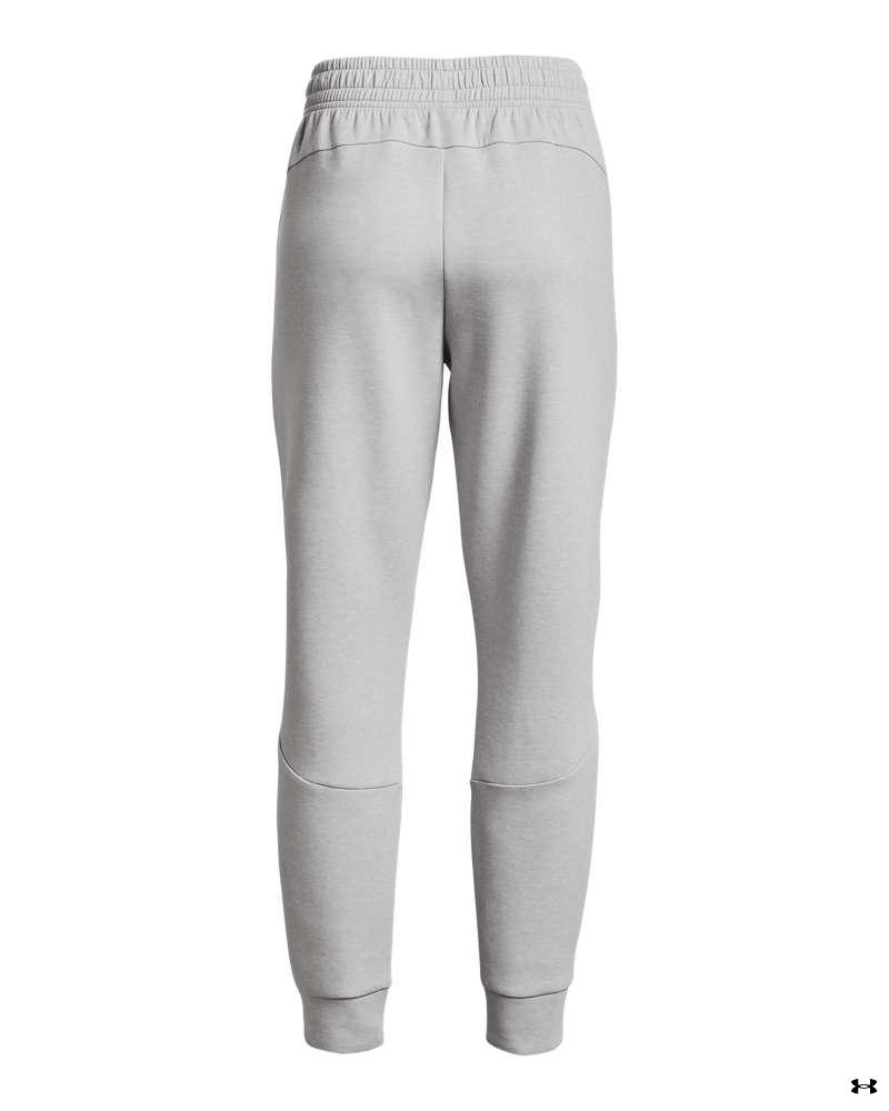 Women's UA Unstoppable Fleece Joggers