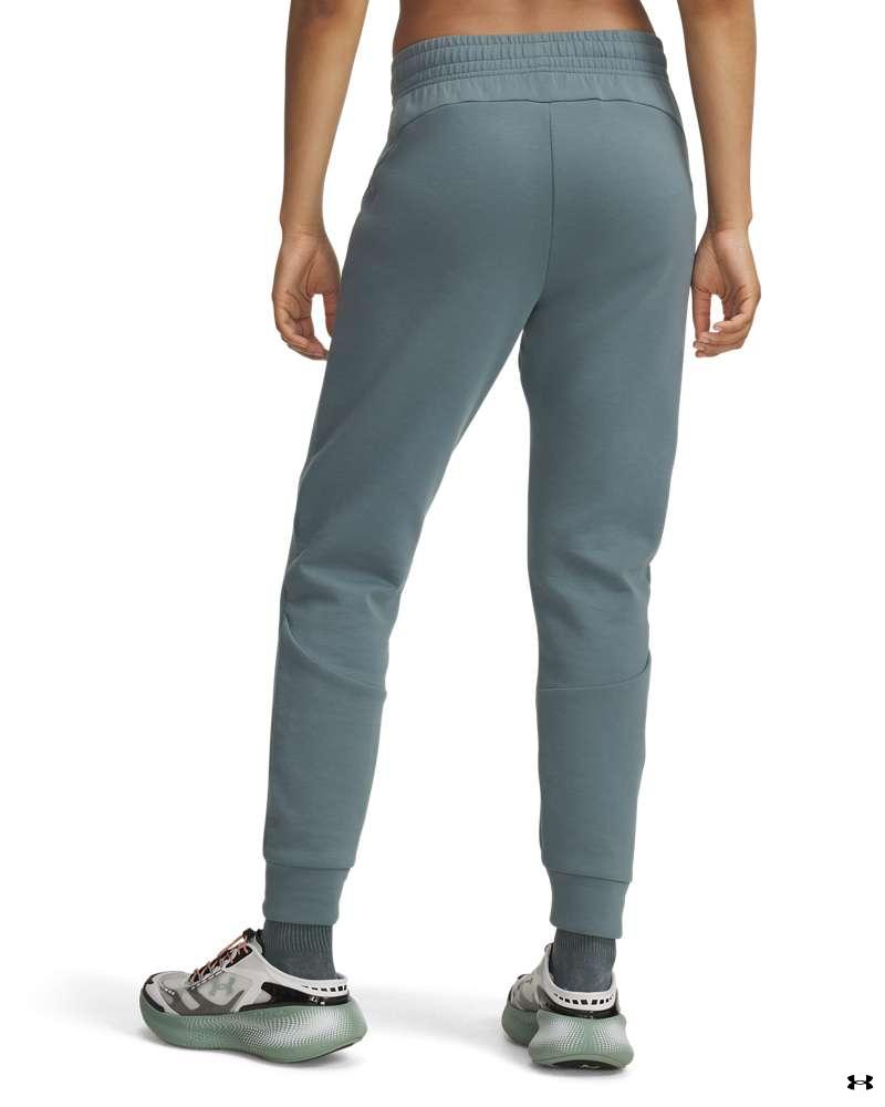 Women's UA Unstoppable Fleece Joggers 
