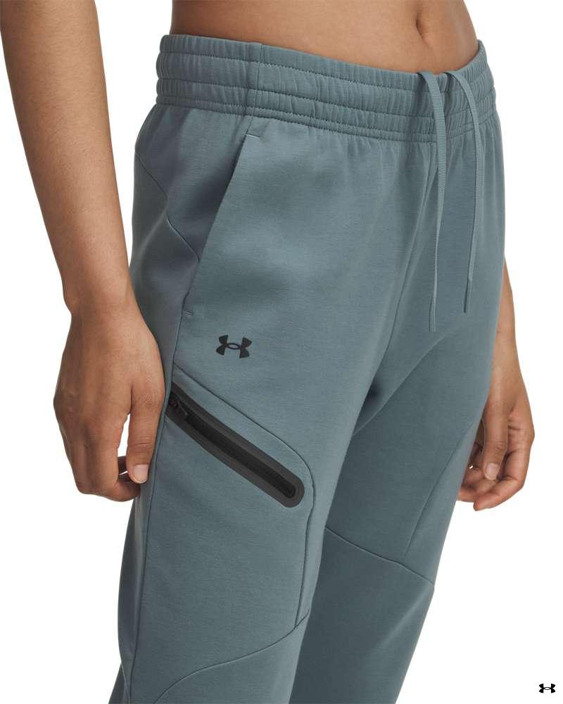 Women's UA Unstoppable Fleece Joggers 