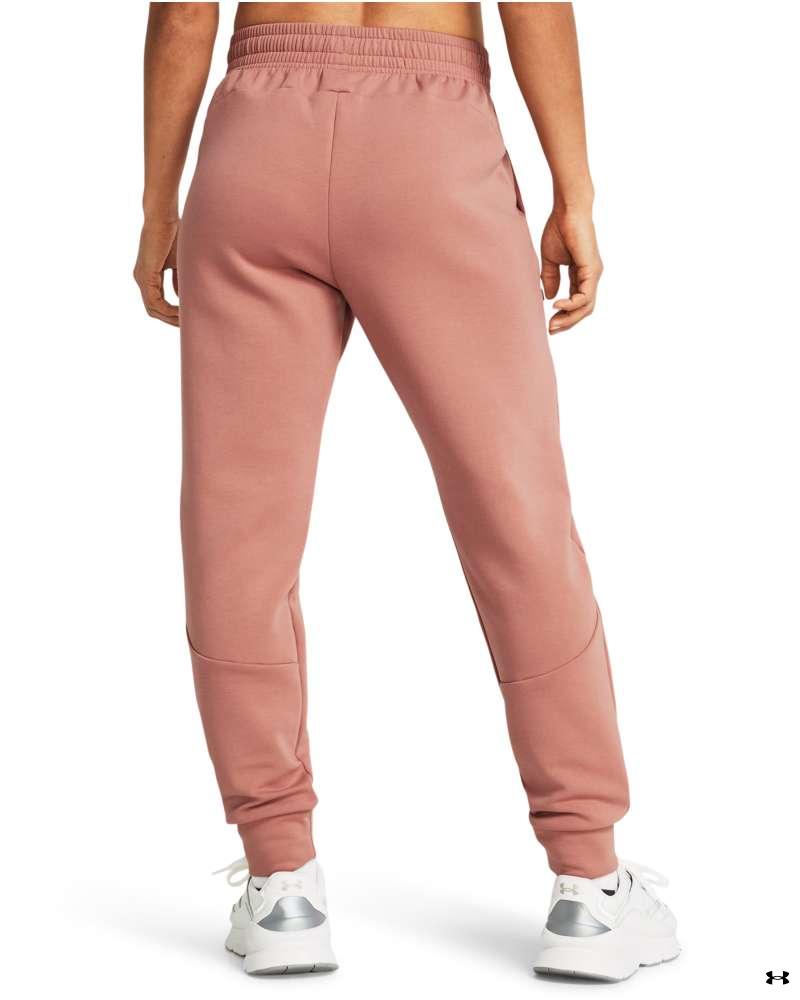 Women's UA Unstoppable Fleece Jogger 