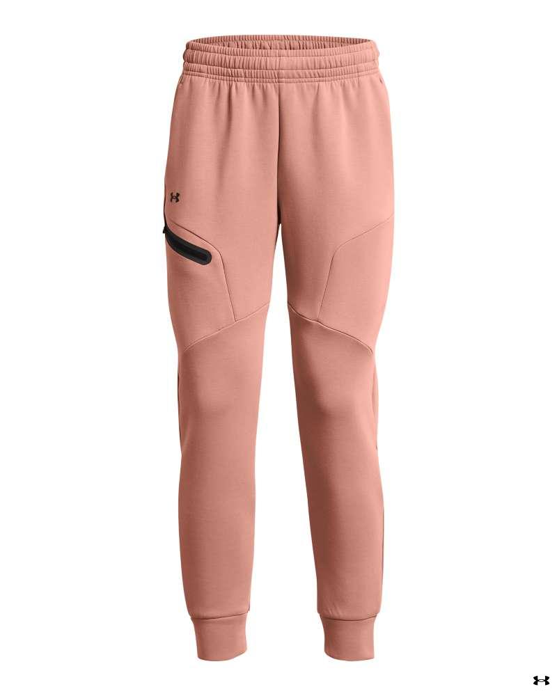 Women's UA Unstoppable Fleece Jogger 