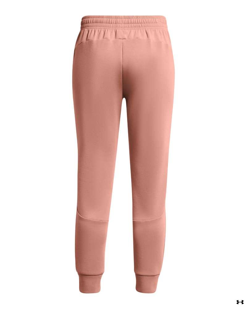 Women's UA Unstoppable Fleece Jogger 