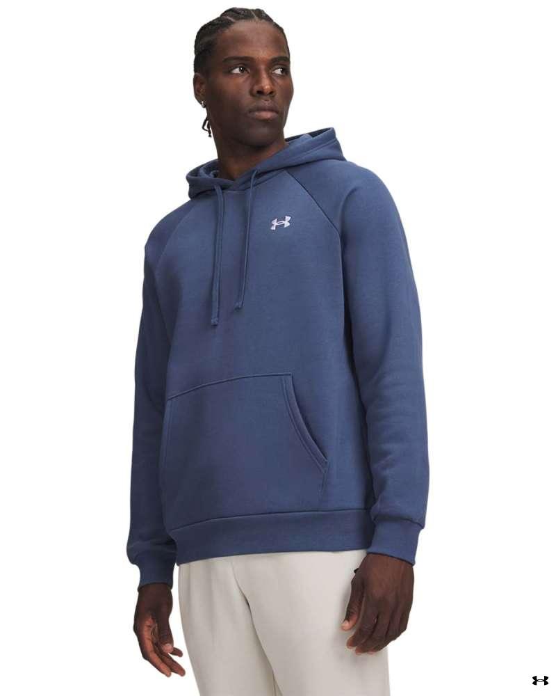 UA Rival Fleece Hoodie 