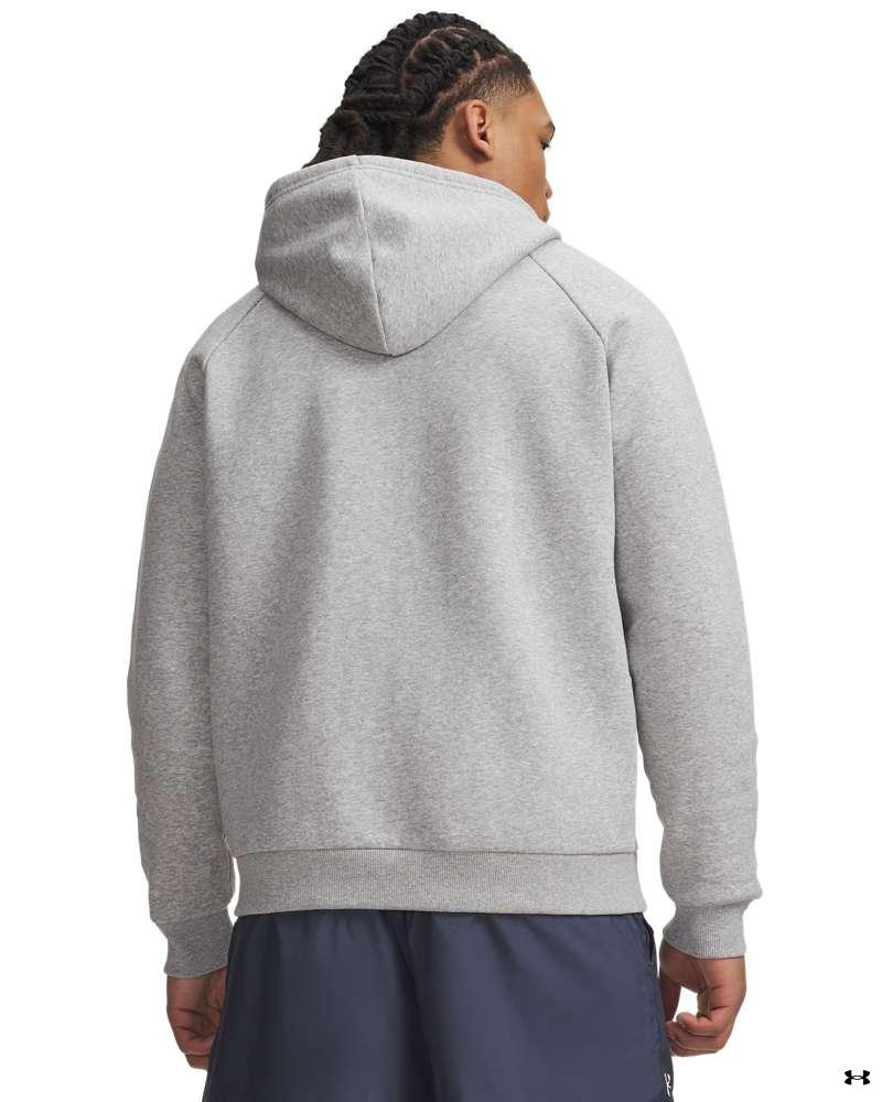 UA Rival Fleece Hoodie 