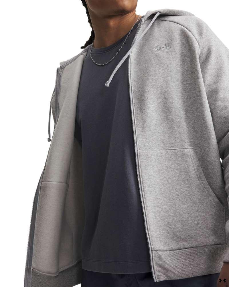 UA Rival Fleece Hoodie 